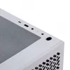 Κουτί PC Cooler Master Elite 302 Λευκό mATX με 3x 120mm ARGB Ανεμιστήρες