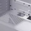 Κουτί PC Cooler Master Elite 302 Λευκό mATX με 3x 120mm ARGB Ανεμιστήρες