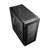 Κουτί PC Sharkoon TG6 RGB Midi Tower Μαύρο