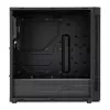 Κουτί PC Sharkoon TG6 RGB Midi Tower Μαύρο