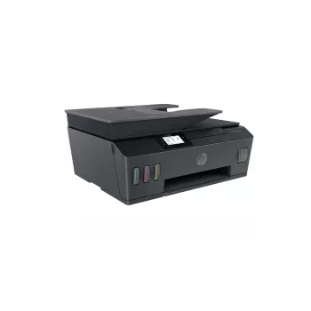 HP Smart Tank Plus 655 Ασύρματος All-in-One Έγχρωμος εκτυπωτής, Φωτοαντιγραφικό, Σαρωτής