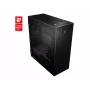 Κουτί gaming υπολογιστή MSI MPG SEKIRA 500G Midi-Tower Μαύρο