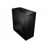 Κουτί gaming υπολογιστή MSI MPG SEKIRA 500G Midi-Tower Μαύρο