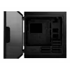 Κουτί gaming υπολογιστή MSI MPG SEKIRA 500G Midi-Tower Μαύρο