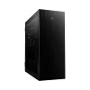 Κουτί gaming υπολογιστή MSI MPG SEKIRA 500G Midi-Tower Μαύρο