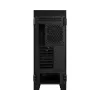 Κουτί gaming υπολογιστή MSI MPG SEKIRA 500G Midi-Tower Μαύρο