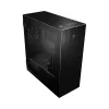 Κουτί gaming υπολογιστή MSI MPG SEKIRA 500G Midi-Tower Μαύρο