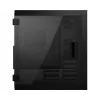 Κουτί gaming υπολογιστή MSI MPG SEKIRA 500G Midi-Tower Μαύρο