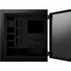 Κουτί gaming υπολογιστή MSI MPG SEKIRA 500G Midi-Tower Μαύρο