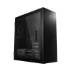 Κουτί gaming υπολογιστή MSI MPG SEKIRA 500G Midi-Tower Μαύρο