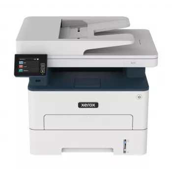 Xerox B235 A4 34ppm Ασύρματο Duplex Αντιγραφή/Εκτύπωση/Σάρωση/Φαξ PS3 PCL5e/6 ADF 2 Δίσκοι συνολικά 251 Φύλλα