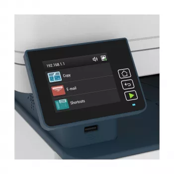 Xerox B235 A4 34ppm Ασύρματο Duplex Αντιγραφή/Εκτύπωση/Σάρωση/Φαξ PS3 PCL5e/6 ADF 2 Δίσκοι συνολικά 251 Φύλλα