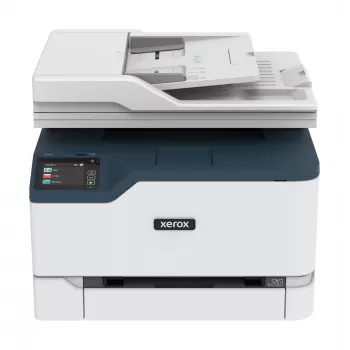 Xerox C235 A4 22ppm Ασύρματο Αντιγραφή/Εκτύπωση/Σάρωση/Φαξ PS3 PCL5e/6 ADF 2 Δίσκοι χαρτιού συνολικά 251 Φύλλα