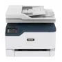 Xerox C235 A4 22ppm Ασύρματο Αντιγραφή/Εκτύπωση/Σάρωση/Φαξ PS3 PCL5e/6 ADF 2 Δίσκοι χαρτιού συνολικά 251 Φύλλα