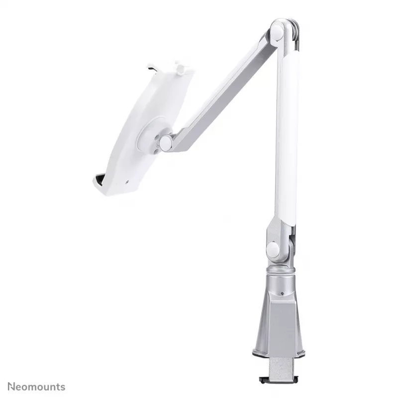Neomounts TABLET-D100SILVER Βάση tablet Σφιγκτήρας γραφείου 4,7-12,9 inch - universal - πλήρως κινητή