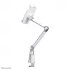 Neomounts TABLET-D100SILVER Βάση tablet Σφιγκτήρας γραφείου 4,7-12,9 inch - universal - πλήρως κινητή
