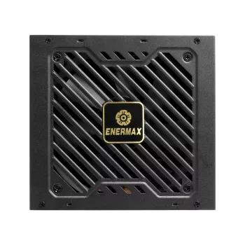 Enermax CyberG II ERV750G-AHG-NAC τροφοδοτικό 750 W, 80 Plus Gold, μη αρθρωτό, ATX, μαύρο