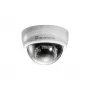 LevelOne Σταθερή θολωτή IP κάμερα δικτύου, 2 Megapixel, 802.3af PoE, IR-LEDs