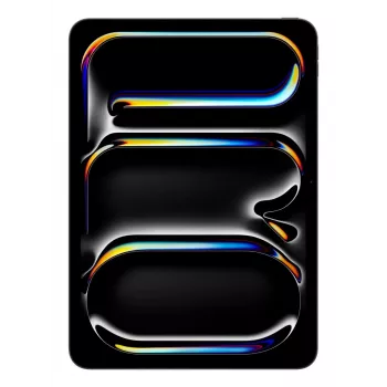 APPLE iPad Pro M5 - 11 ίντσες - Wi-Fi - 256 GB - Standard γυαλί - Space Black