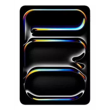 APPLE iPad Pro M5 - 11 ίντσες - Wi-Fi - 512 GB - Standard γυαλί - ασημί
