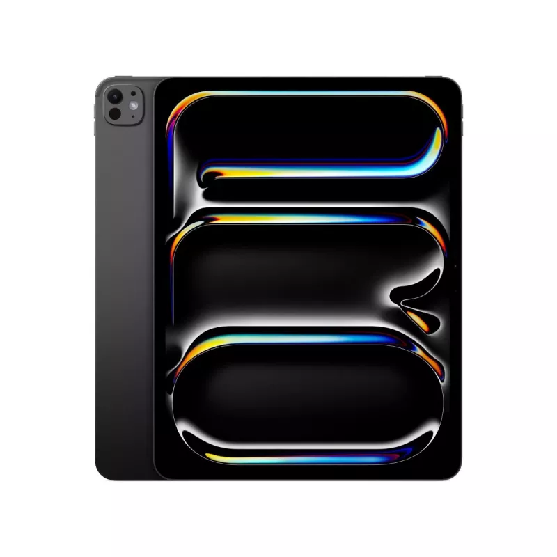 APPLE iPad Pro M5 - 13 ίντσες - Wi-Fi - 256 GB - Standard γυαλί - Space Black