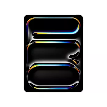 APPLE iPad Pro M5 - 13 ίντσες - Wi-Fi - 256 GB - Standard γυαλί - ασημί