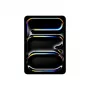 APPLE iPad Pro M5 - 11 ίντσες - Wi-Fi + Cellular - 256 GB - Standardglas - Space Black
