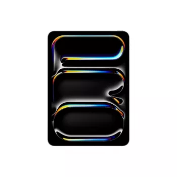 APPLE iPad Pro M5 - 11 ίντσες - Wi-Fi + Cellular - 256 GB - Standard γυαλί - ασημί