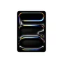 APPLE iPad Pro M5 - 11 ίντσες - Wi-Fi + Cellular - 256 GB - Standard γυαλί - ασημί