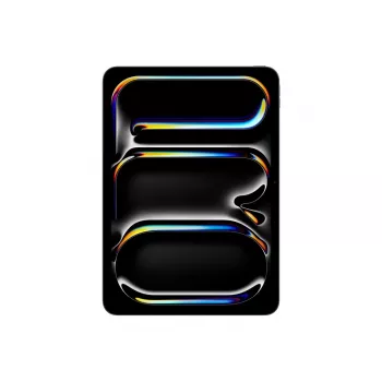 APPLE iPad Pro M5 - 11 ίντσες - Wi-Fi + Cellular - 512 GB - Standard γυαλί - μαύρο