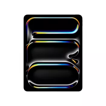 APPLE iPad Pro M5 - 13 ίντσες - Wi-Fi + Cellular - 256 GB - Standardglas - Space Black