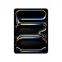 APPLE iPad Pro M5 - 13 ίντσες - Wi-Fi + Cellular - 256 GB - Standardglas - Space Black