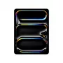 APPLE iPad Pro M5 - 13 ίντσες - Wi-Fi + Cellular - 512 GB - Standard γυαλί - ασημί