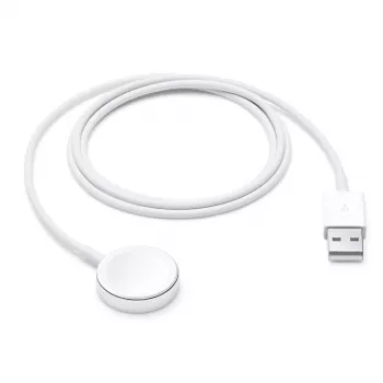 APPLE Watch Μαγνητικό καλώδιο φόρτισης 1 M (mw6a3zm/a)