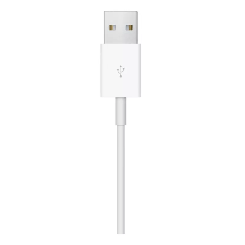 APPLE Watch Μαγνητικό καλώδιο φόρτισης 1 M (mw6a3zm/a)