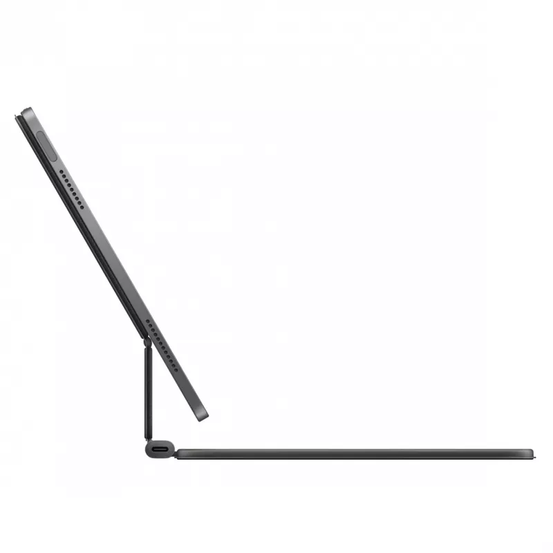 APPLE Magic Keyboard για iPad Air 11 ίντσες (M3) – Γερμανικό – μαύρο