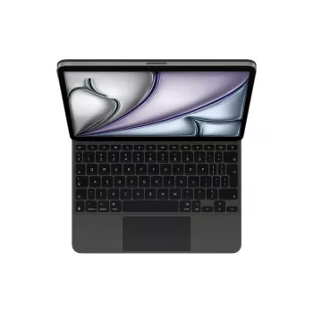 APPLE Magic Keyboard για iPad Air 11 ίντσες (M3) – QWERTY US International – μαύρο
