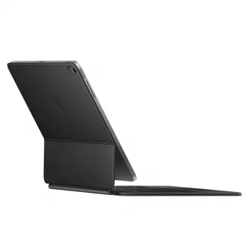 APPLE Magic Keyboard για iPad Air 13 ίντσες (M3) – QWERTZU Γερμανικό – μαύρο