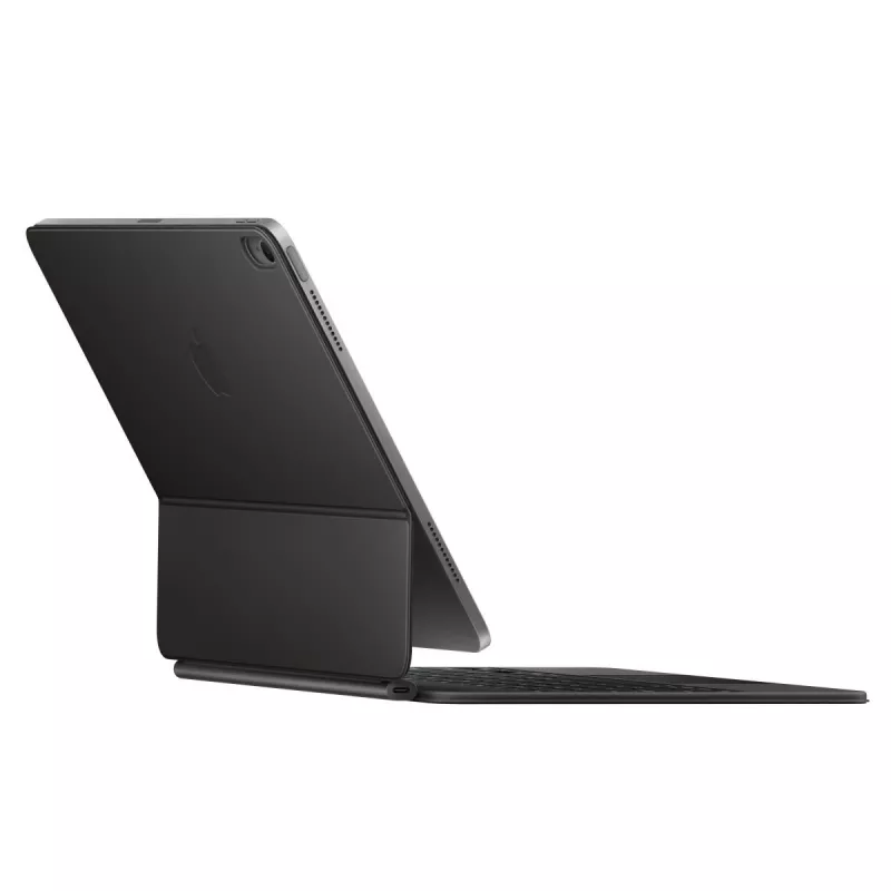 APPLE Magic Keyboard για iPad Air 13 ίντσες (M3) – QWERTZU Γερμανικό – μαύρο