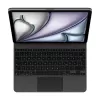APPLE Magic Keyboard για iPad Air 13 ίντσες (M3) – QWERTZU Γερμανικό – μαύρο
