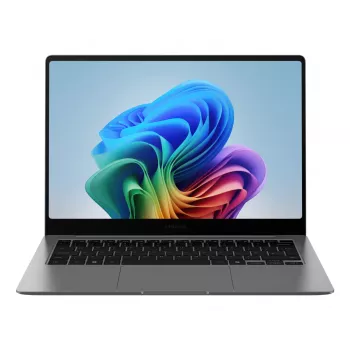 Samsung Galaxy Book5 Pro (14 ίντσες, Core Ultra 5, 16 GB), Intel Core Ultra 7, 35,6 cm (14 ίντσες), 2880 x 1800 Pixel, 32 GB, 1 TB, Windows 11 Pro