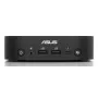 ASUS NUC RNUC14LNKU5073N2 Intel Core Ultra 5 226V 16 GB LPDDR5x-SDRAM 512 GB SSD Windows 11 Pro Mini PC Μαύρο