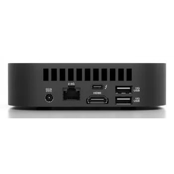 ASUS NUC RNUC14LNKU5073N2 Intel Core Ultra 5 226V 16 GB LPDDR5x-SDRAM 512 GB SSD Windows 11 Pro Mini PC Μαύρο