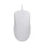 Contour Design Active Key Contour ClassicClean Medical Mouse IP68 5-Button Ενσύρματο Λευκό PMH1