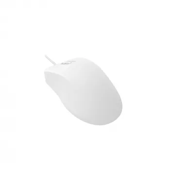 Contour Design Active Key Contour ClassicClean Medical Mouse IP68 5-Button Ενσύρματο Λευκό PMH1