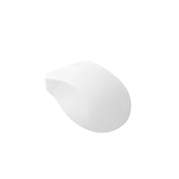 Contour Design Active Key Contour ClassicClean Medical Mouse IP68 Scroll Sensor Ασύρματο Λευκό PMH2