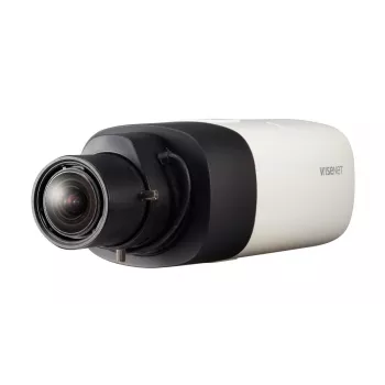 HANWHA Κάμερα Box - Xnb-6000 - 2M H.265 NW