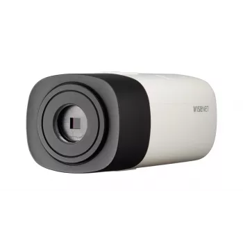 HANWHA Κάμερα Box - Xnb-6000 - 2M H.265 NW