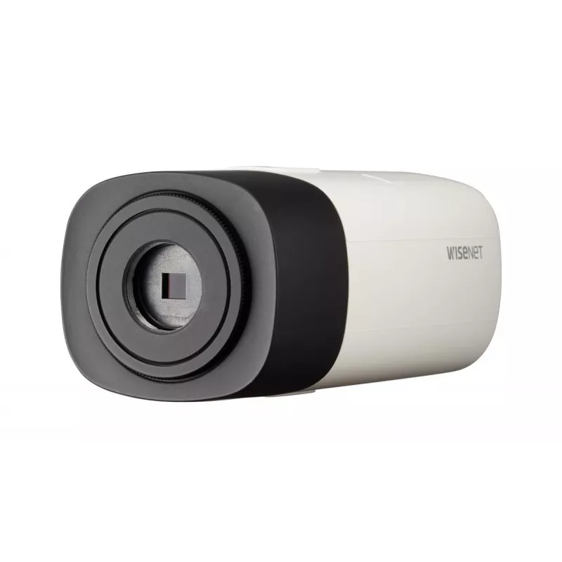 HANWHA Κάμερα Box - Xnb-6000 - 2M H.265 NW