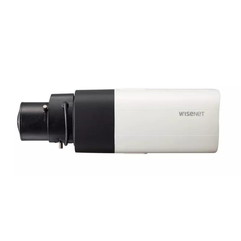 HANWHA Κάμερα Box - Xnb-6000 - 2M H.265 NW